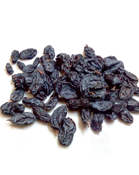Black-raisin