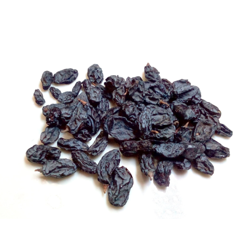 Black-raisin