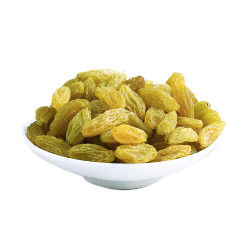Xinjiang-kismis-fruit-kishmish-raisins-dried-green